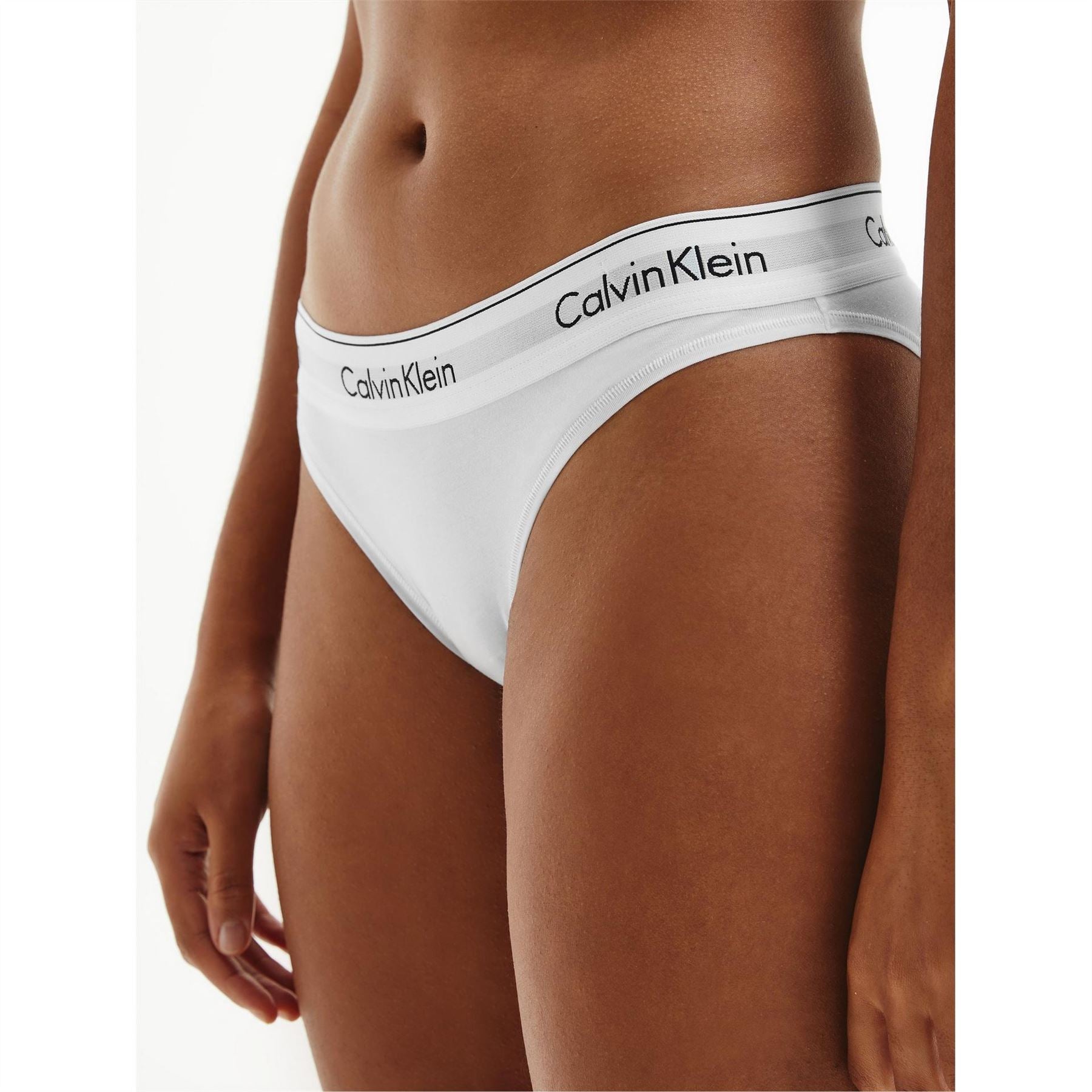 Calvin Klein Modern Cotton Brief