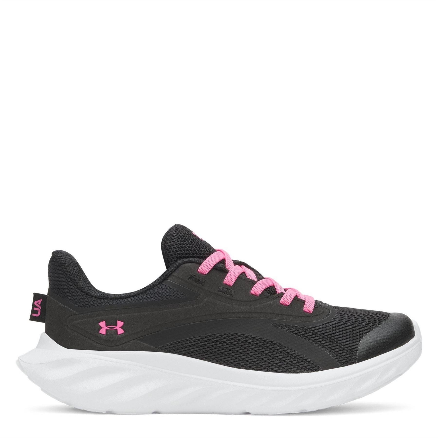 Under Armour Armour Ascend Kids Trainers