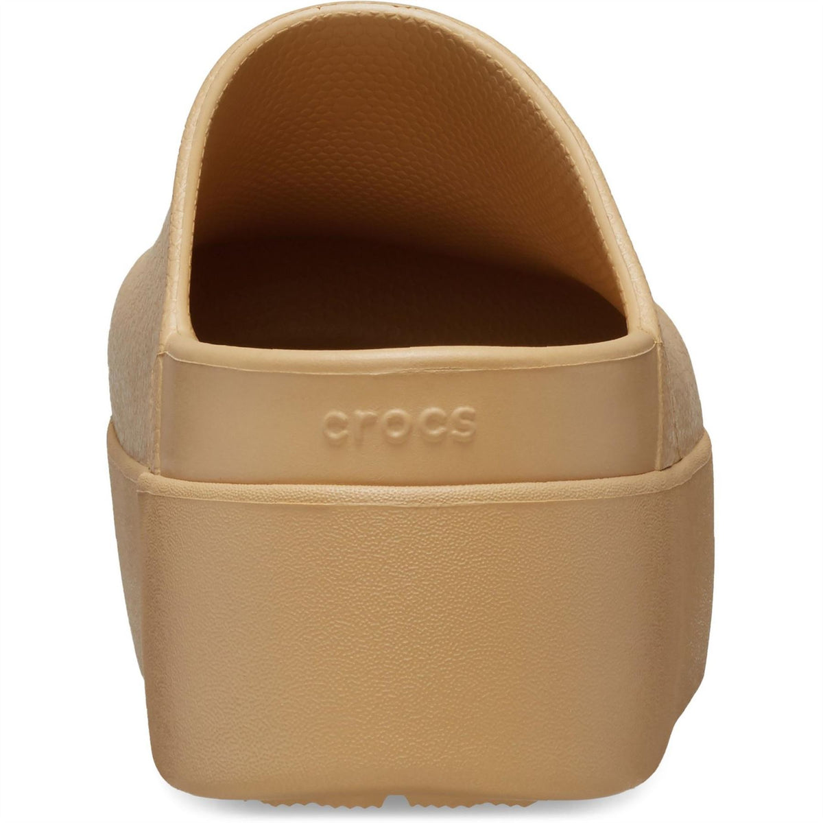 Crocs Dylan Platform Clogs