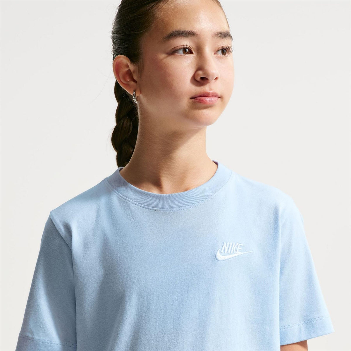 Nike Futura T-Shirt Junior Boys