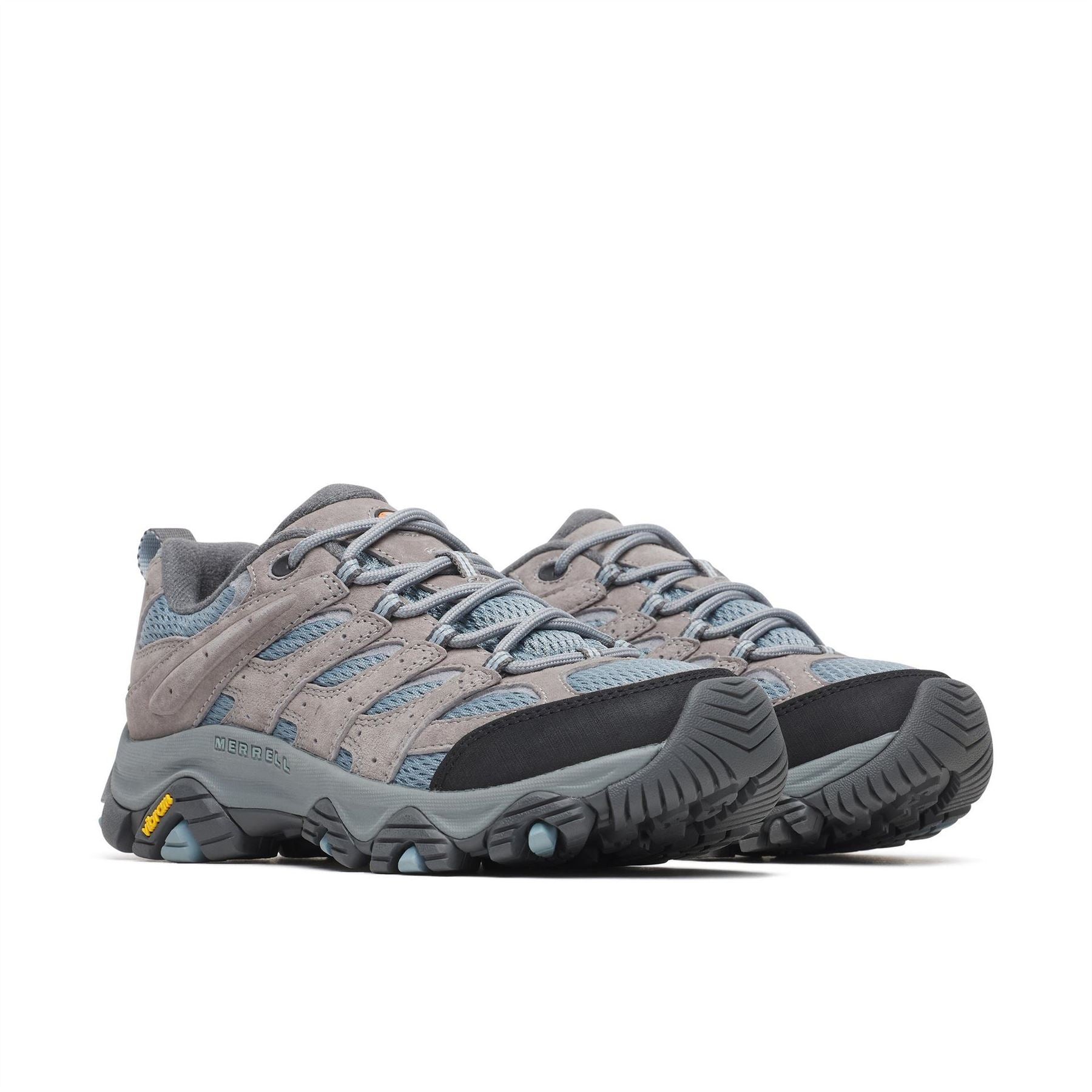 Merrell Moab 3 Suede Walking Shoes