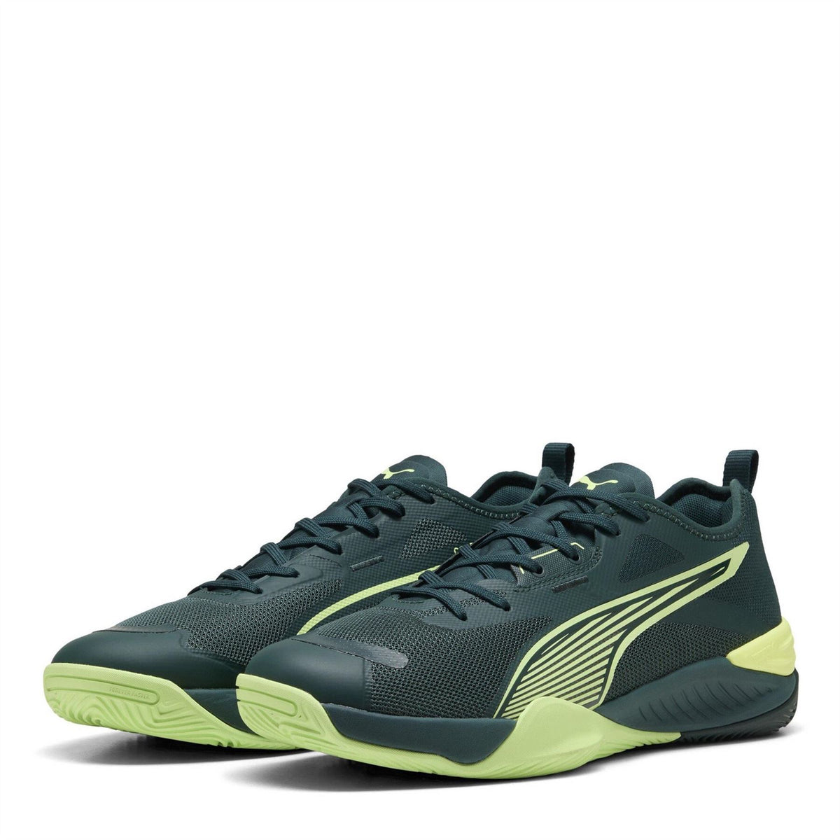 Puma Eliminate Nitro 4 Handball Trainers
