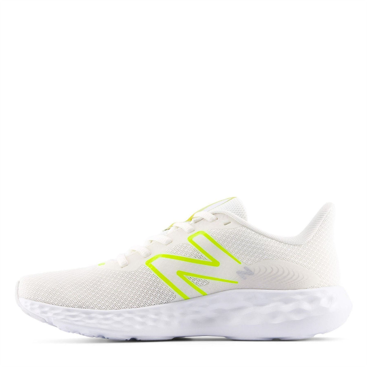 New Balance 411v3 Eva Everyday Neutral Road Running Shoes