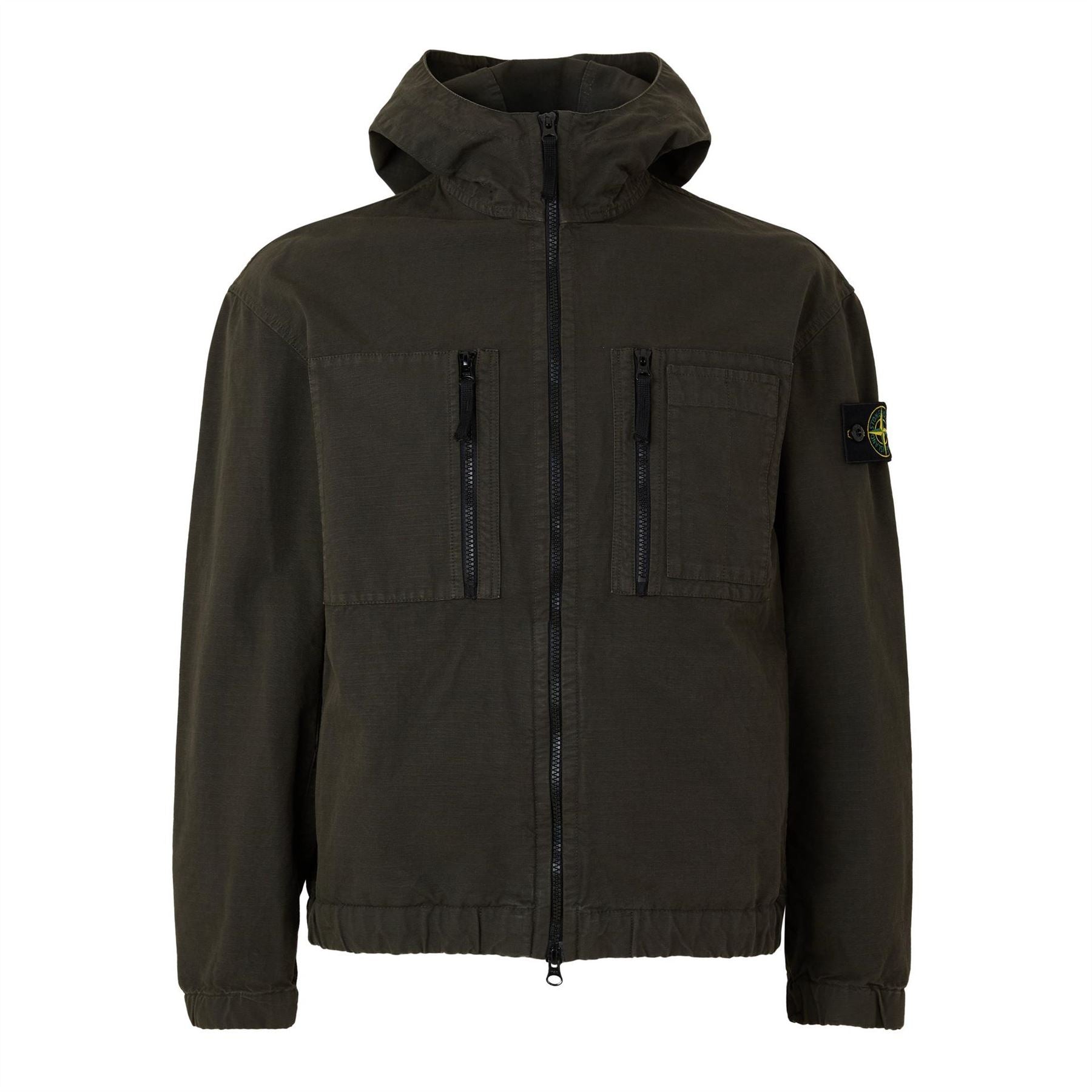 Stone Island Ripstop Oshirt