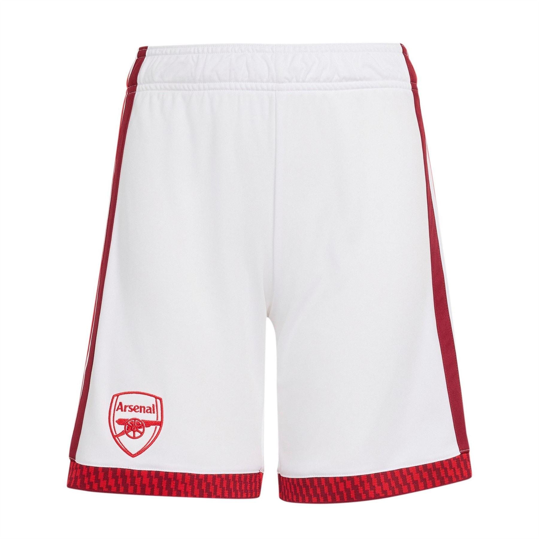 adidas Home Short 2026 27 Juniors