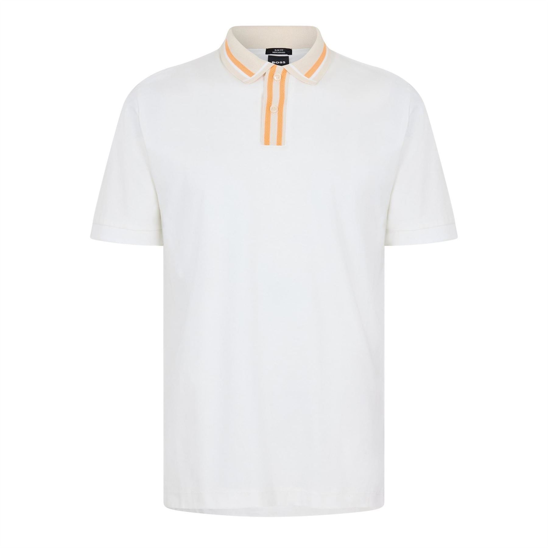 Boss Mens 36 10260025 01 T-Shirt