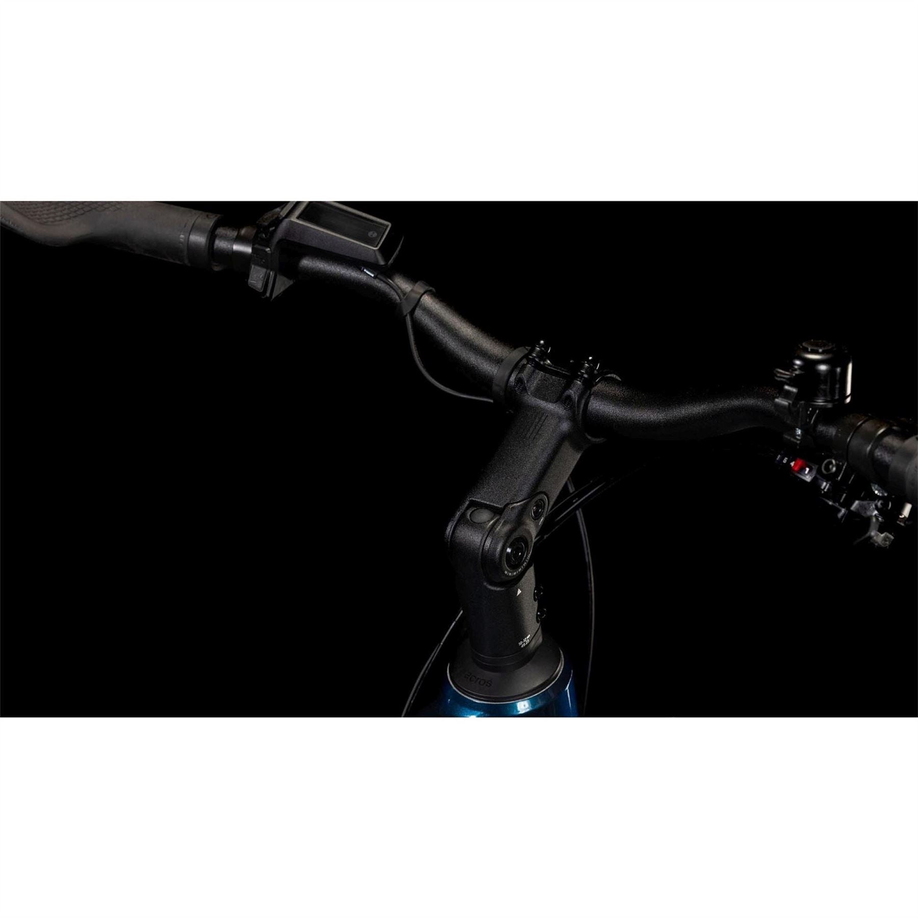 Cube Hybrid One Electric Hybrid Bike