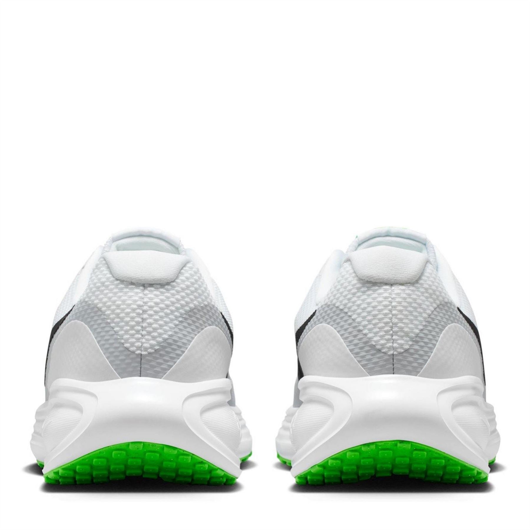 Nike Mens Revolution 8 Road Running Shoes