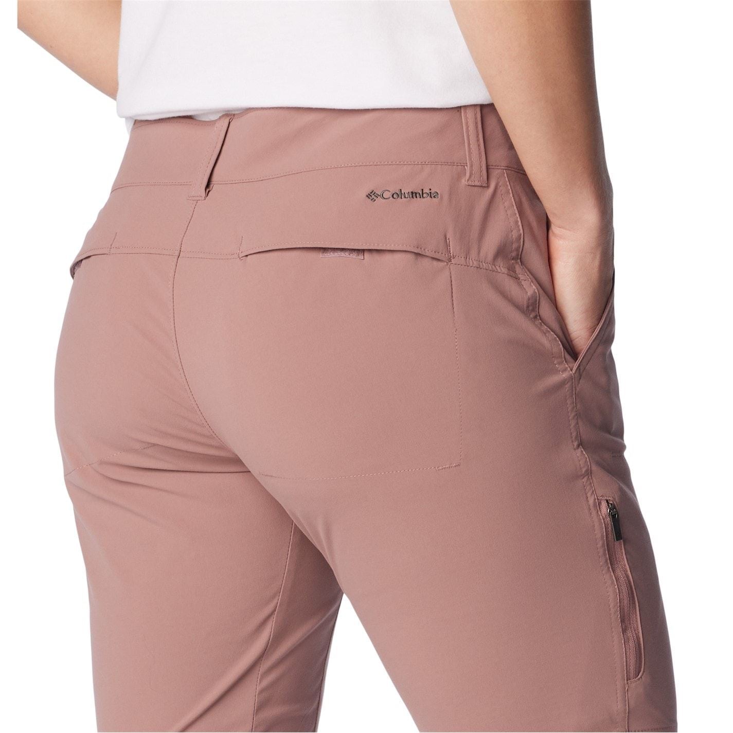 Columbia Womens Trail Shorts