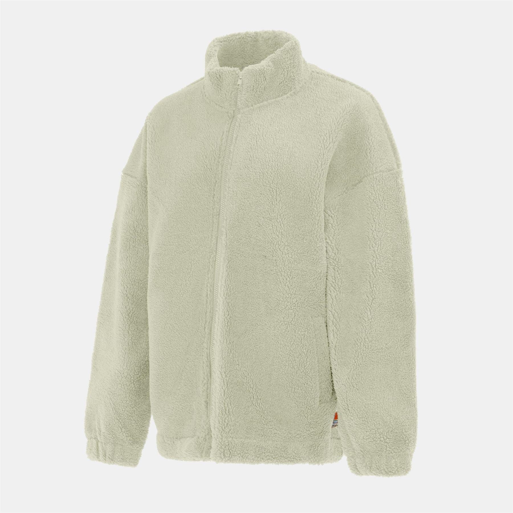 SoulCal Cal Sherpa Jacket Ladies