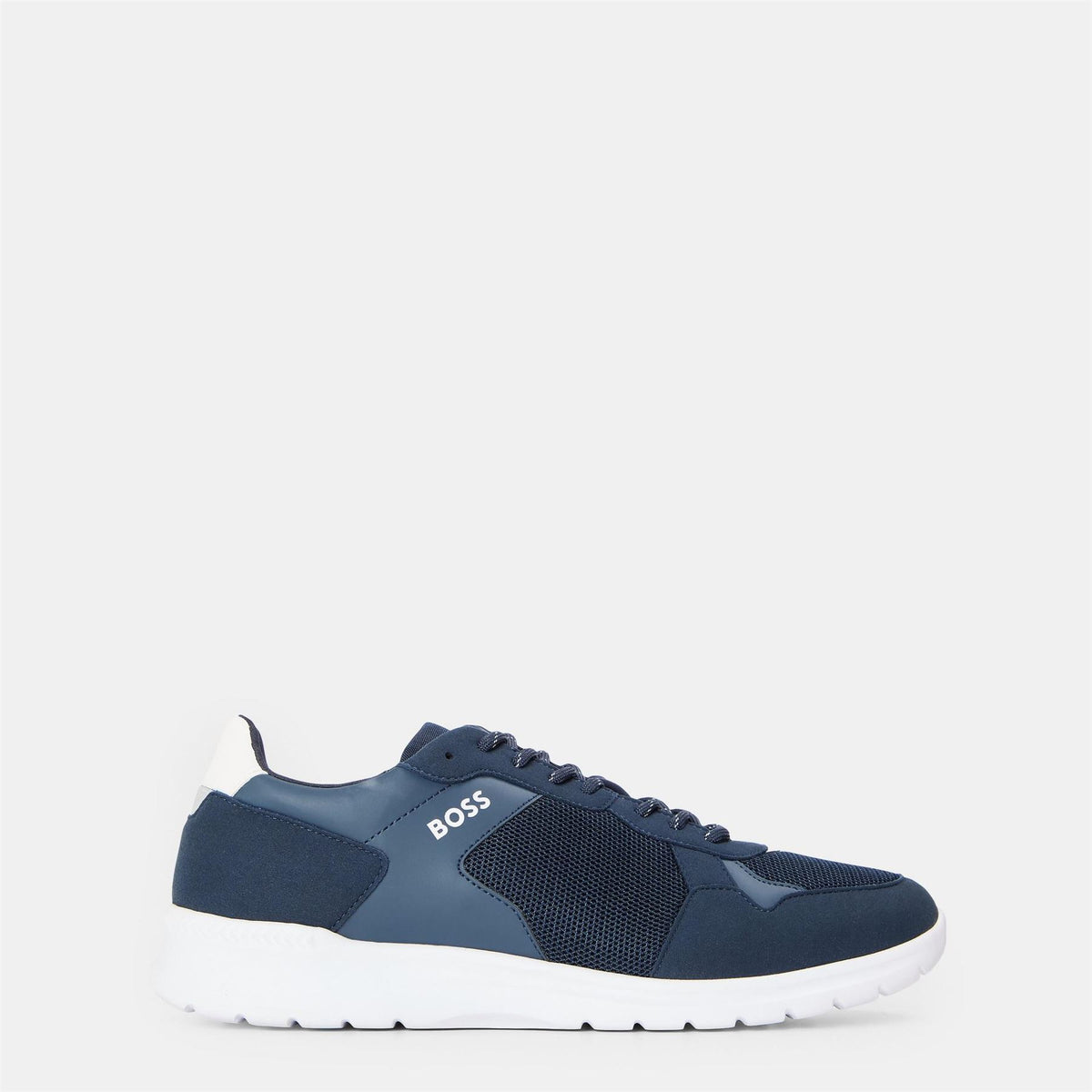Boss Extreme Run Trainers, Comfort And Durability