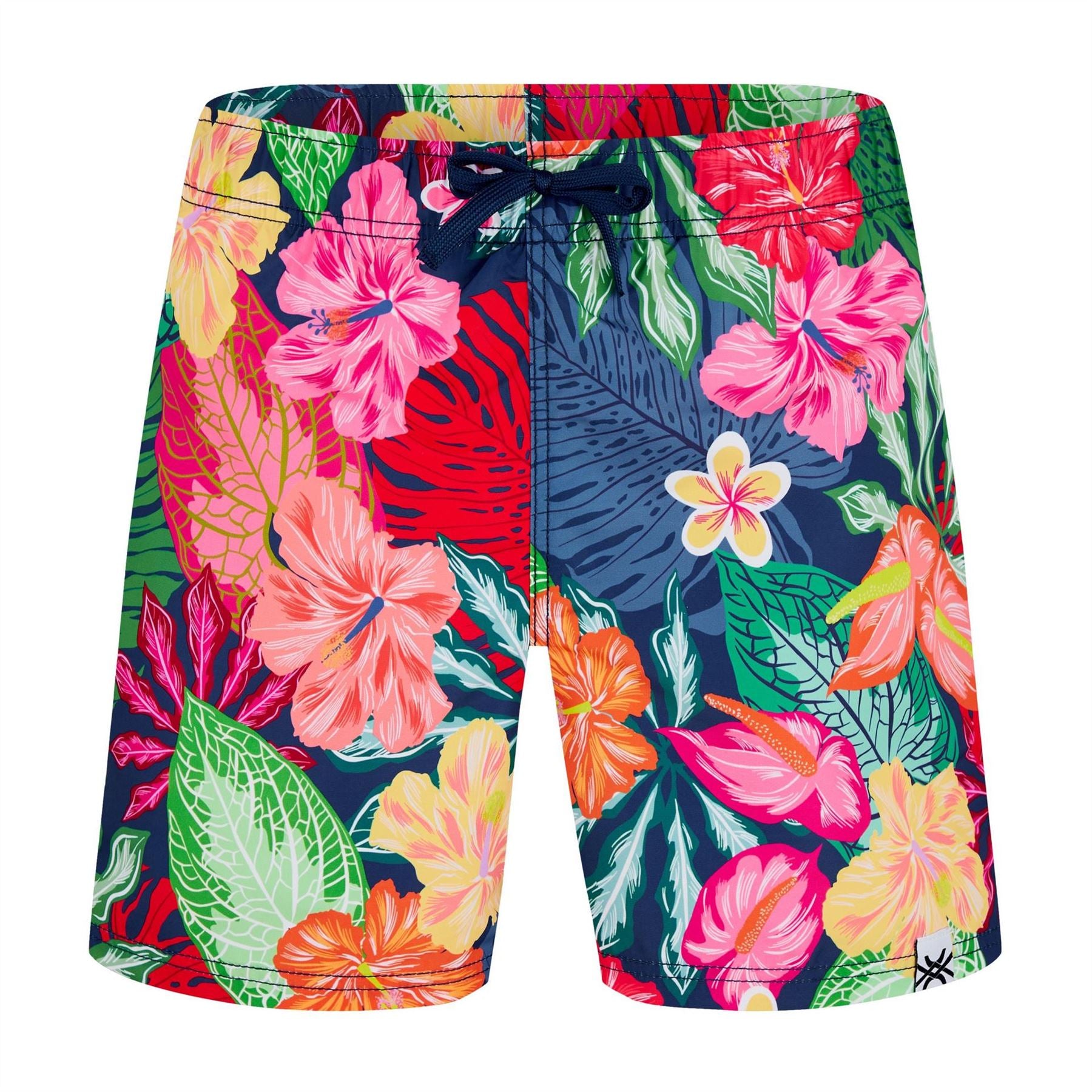 United Colors of Benetton Kids Board Shorts