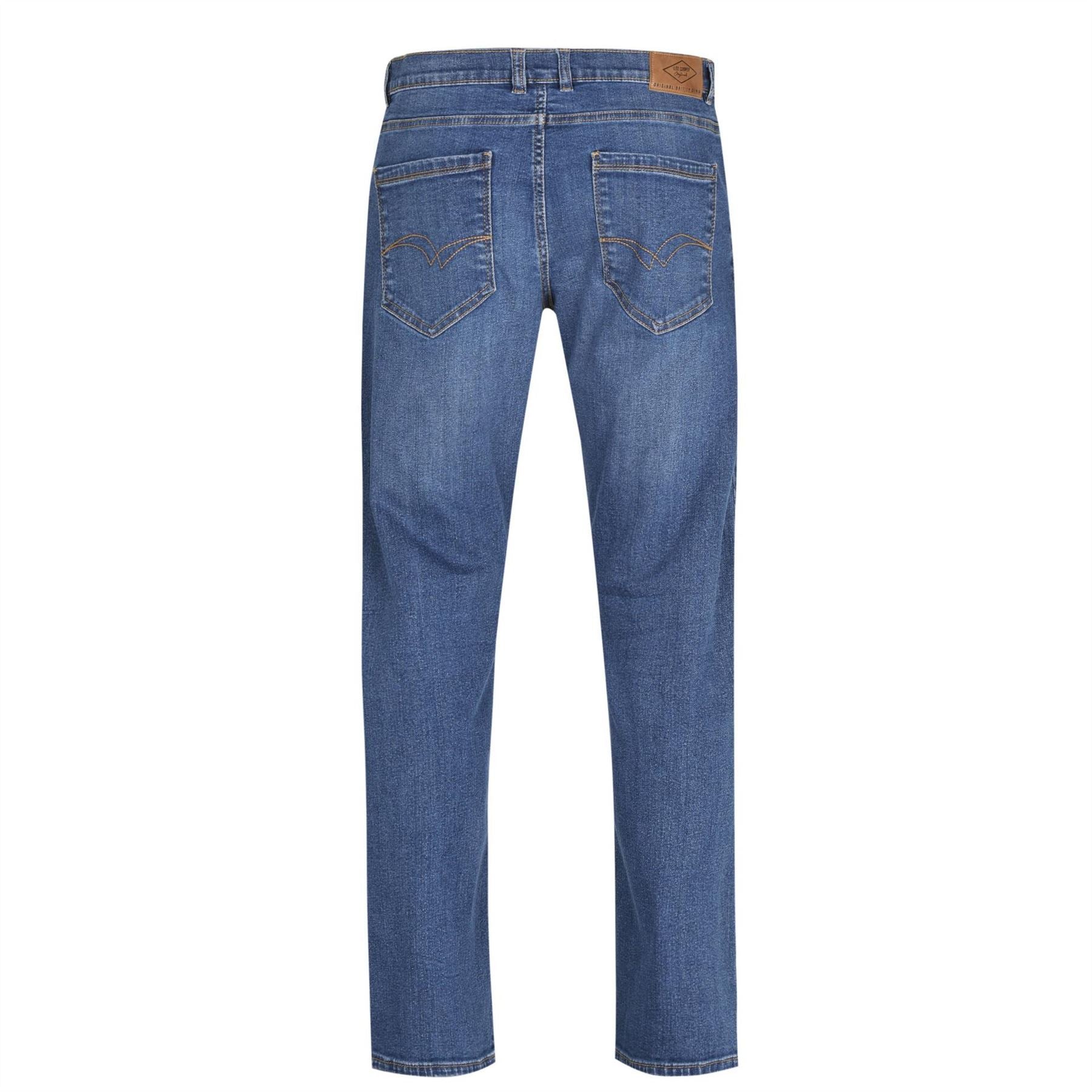 Lee Cooper Regular Jeans