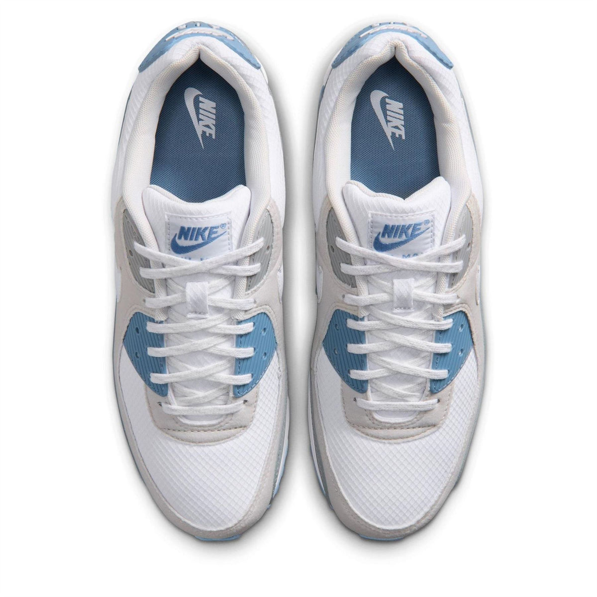 Nike Mens Air Max 90 Trainers
