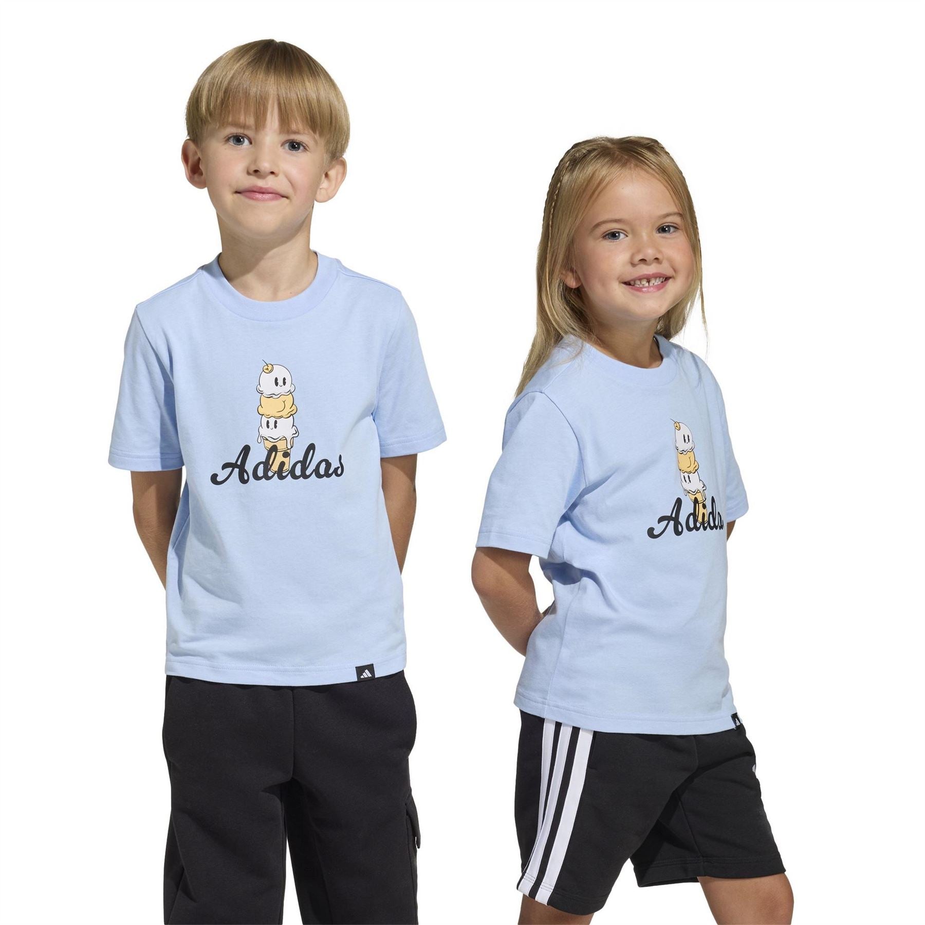 adidas Kids T-Shirt