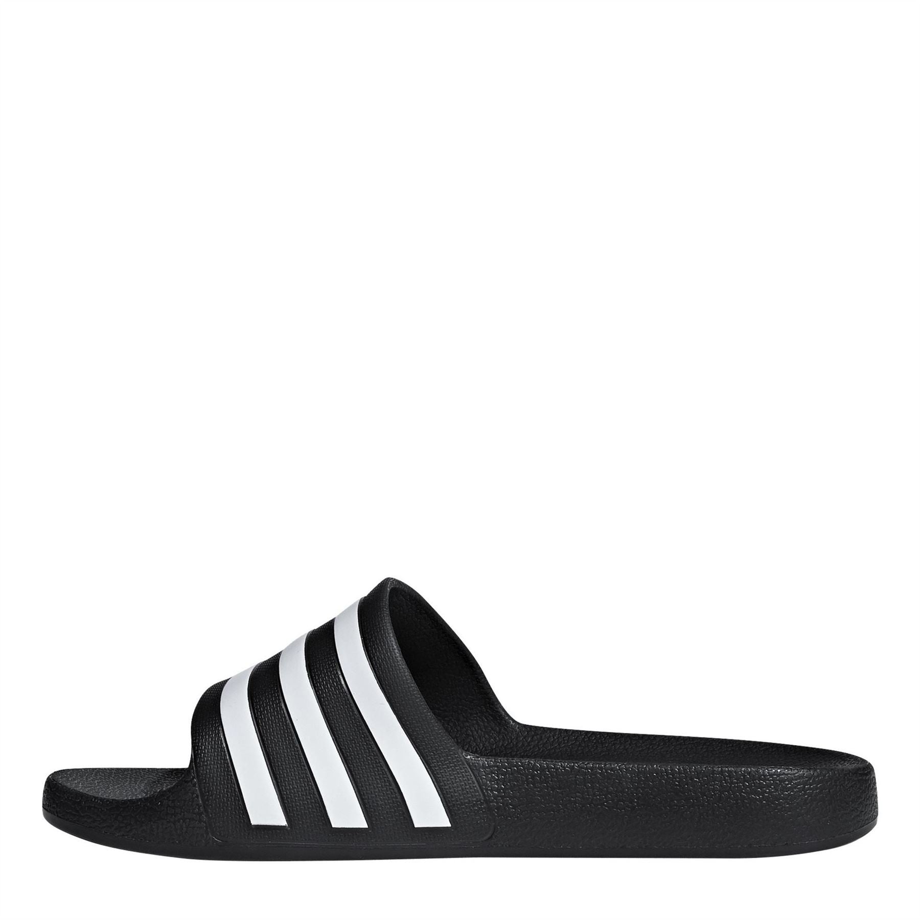 adidas Mens Adilette Aqua Slide