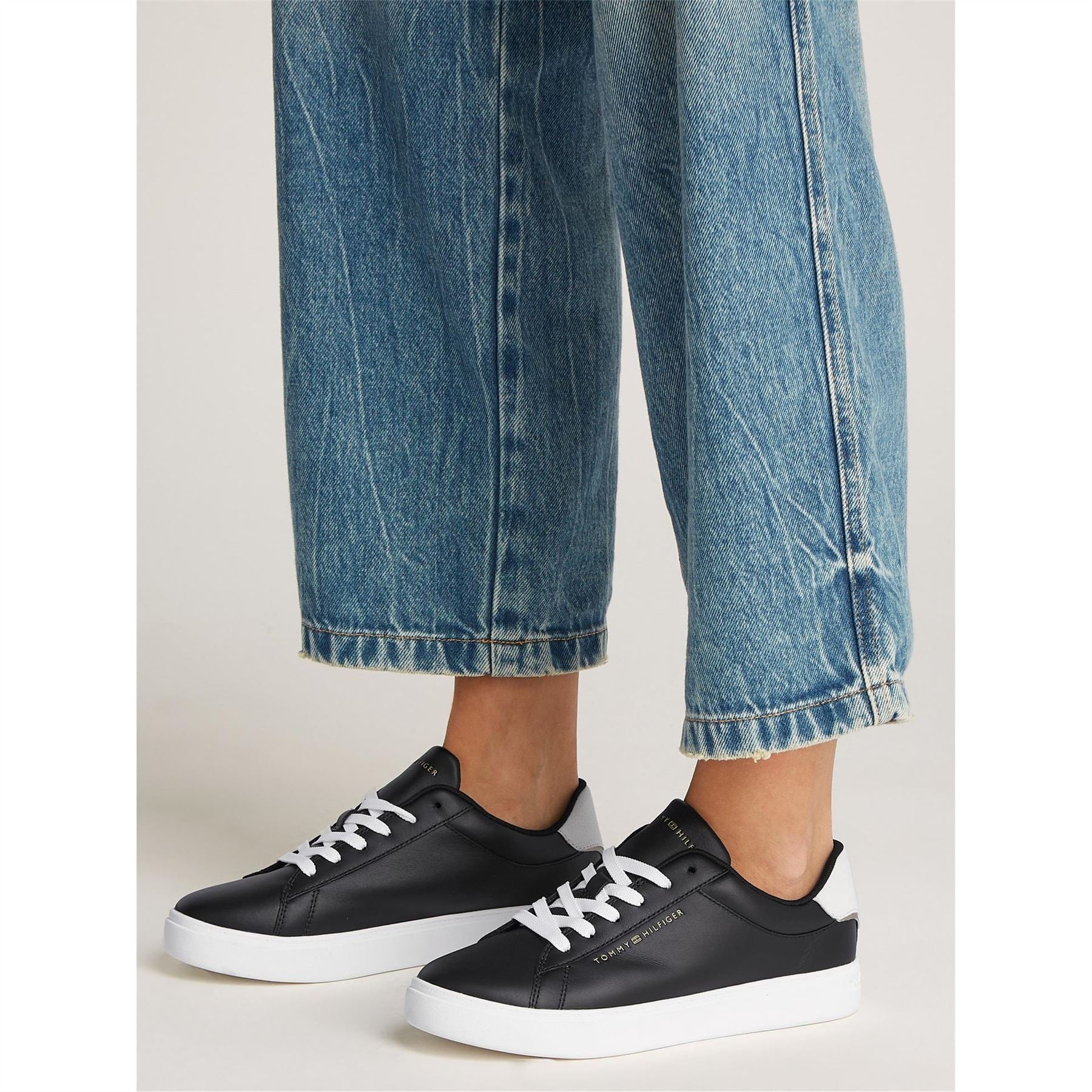 Tommy Hilfiger Court Sneaker