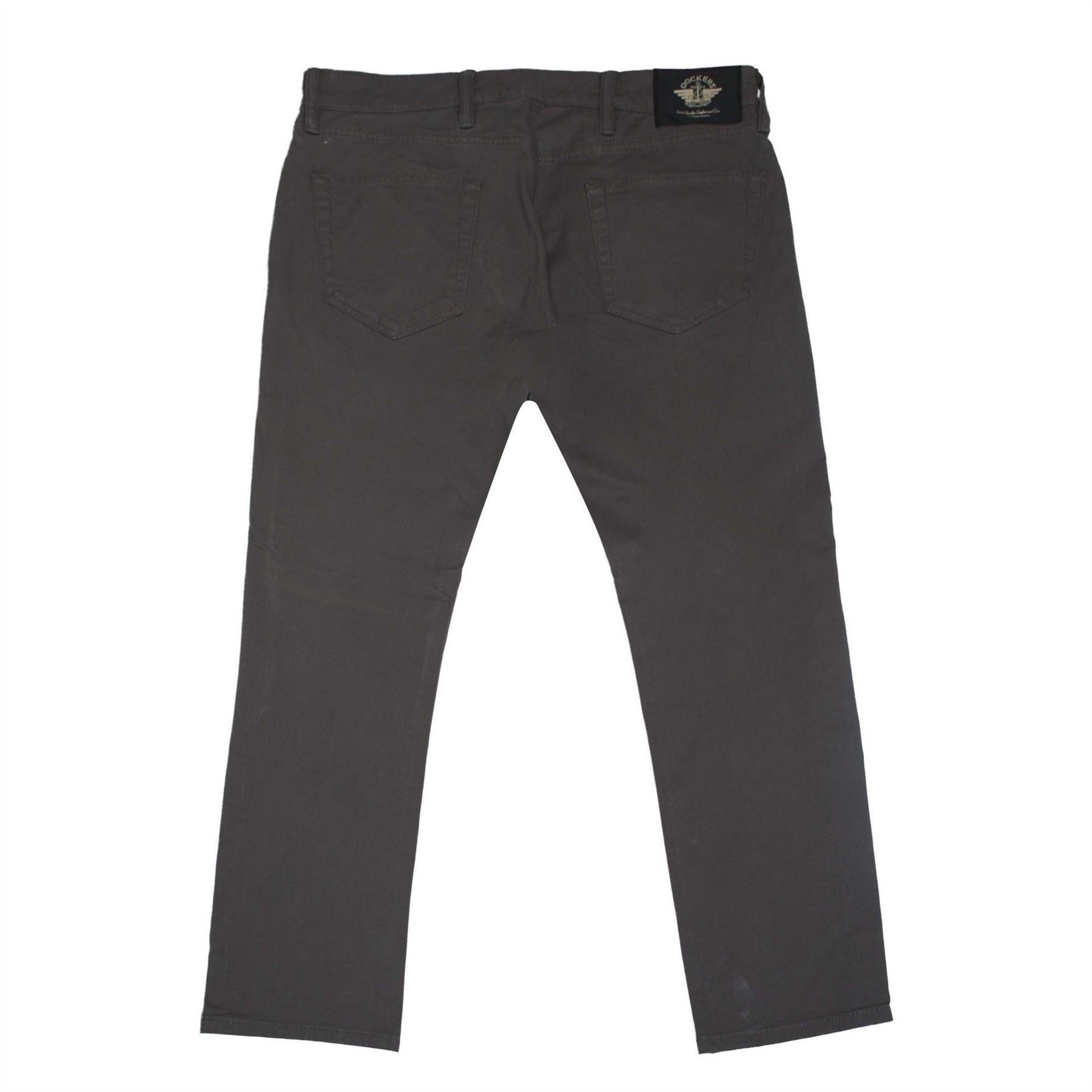 DOCKERS Slim Fit Trousers