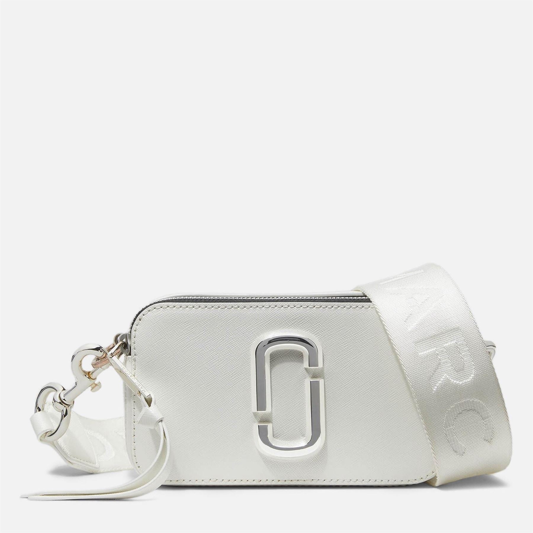Marc Jacobs Dtm Snapshot Shoulder Bag