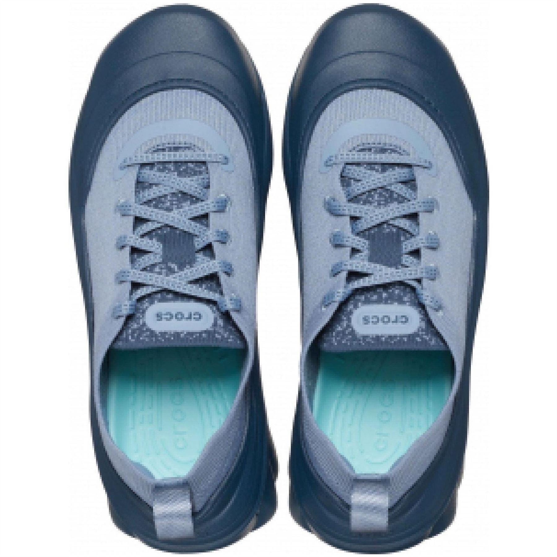 Crocs Echo Surge Lace-Up Sneakers