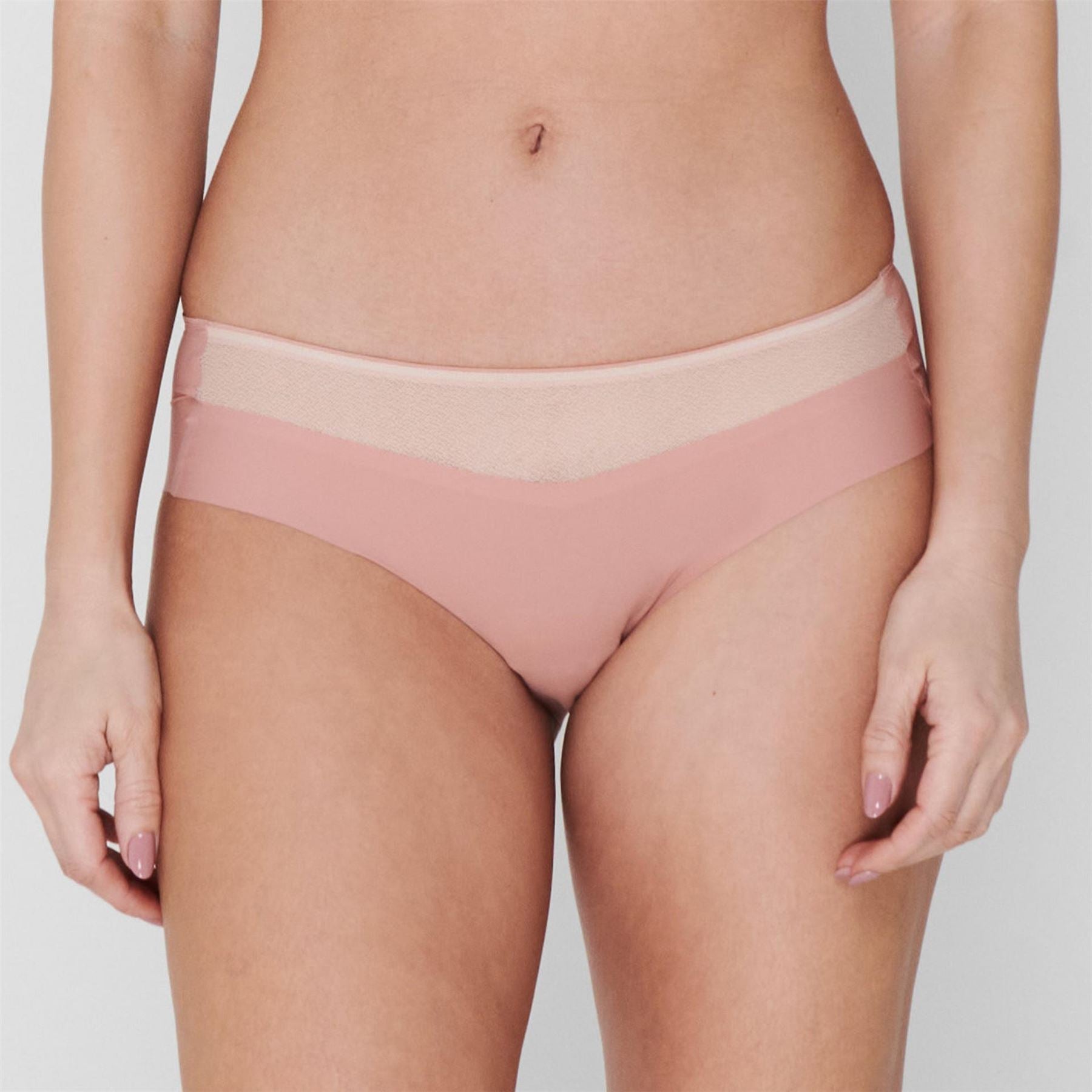 Sloggi Oxygene Hipster Briefs