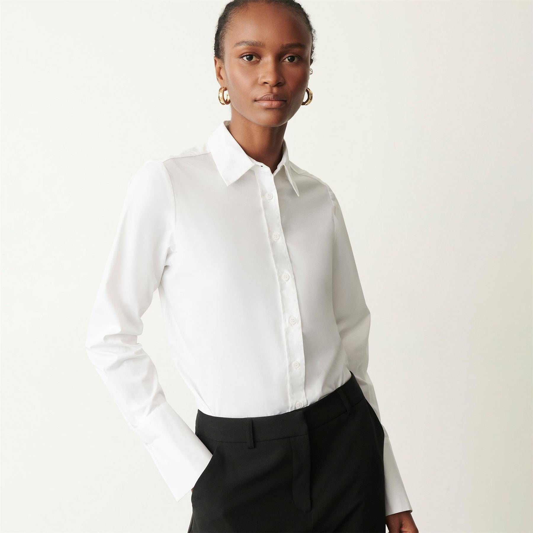 Finery Dillion Shirt