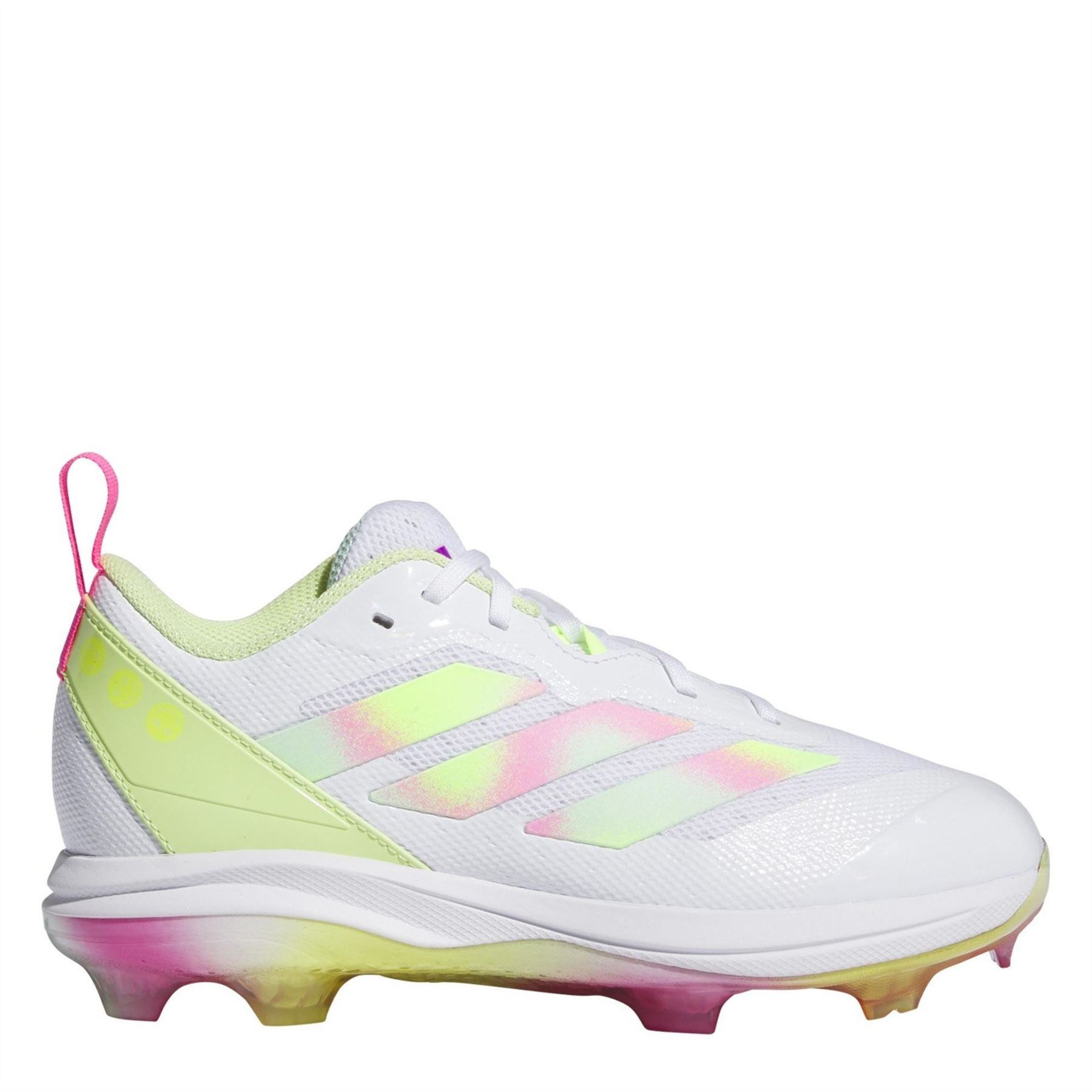 adidas Track Running Spikes