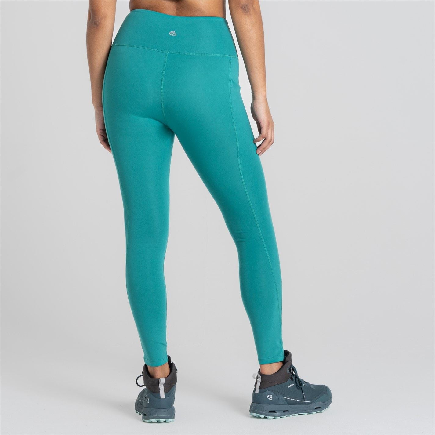 Craghoppers Kiwi Pro Zipped Pocket Leggings