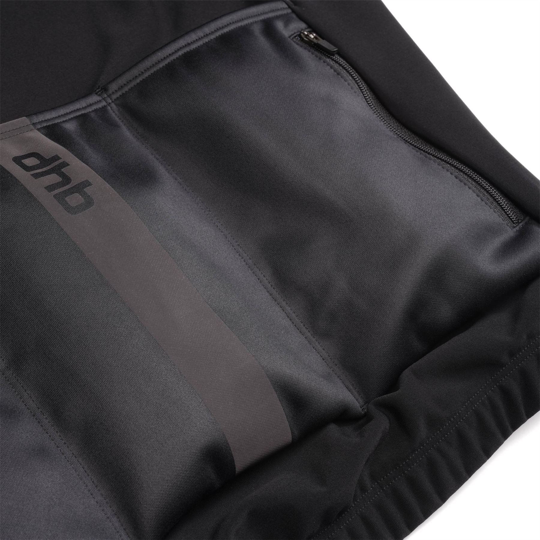 Dhb Mens Classic Softshell Jacket 3.0