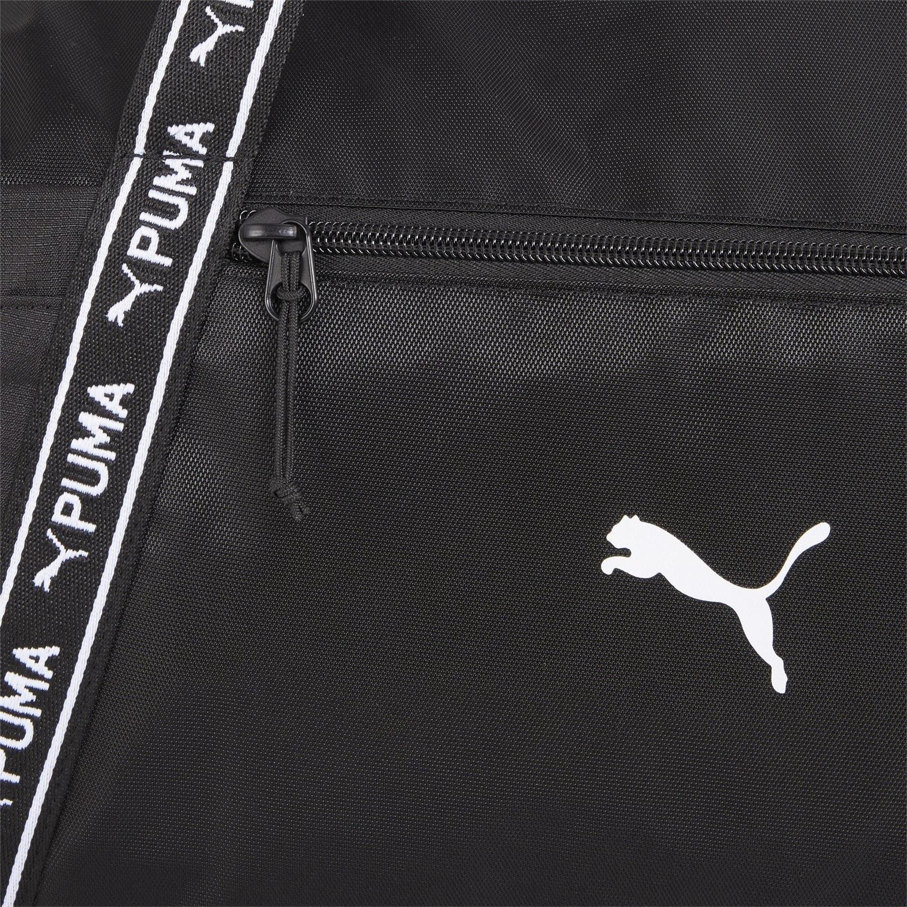 Puma At Ess Sport Bag Holdall Mens