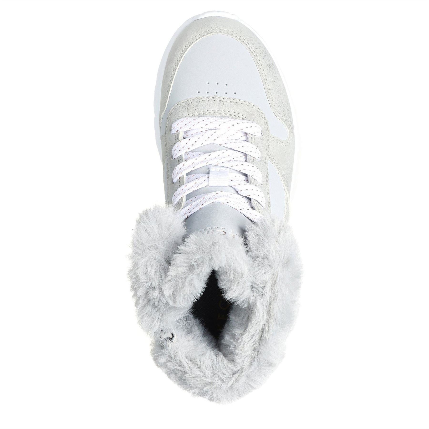 Skechers High Top Trainers