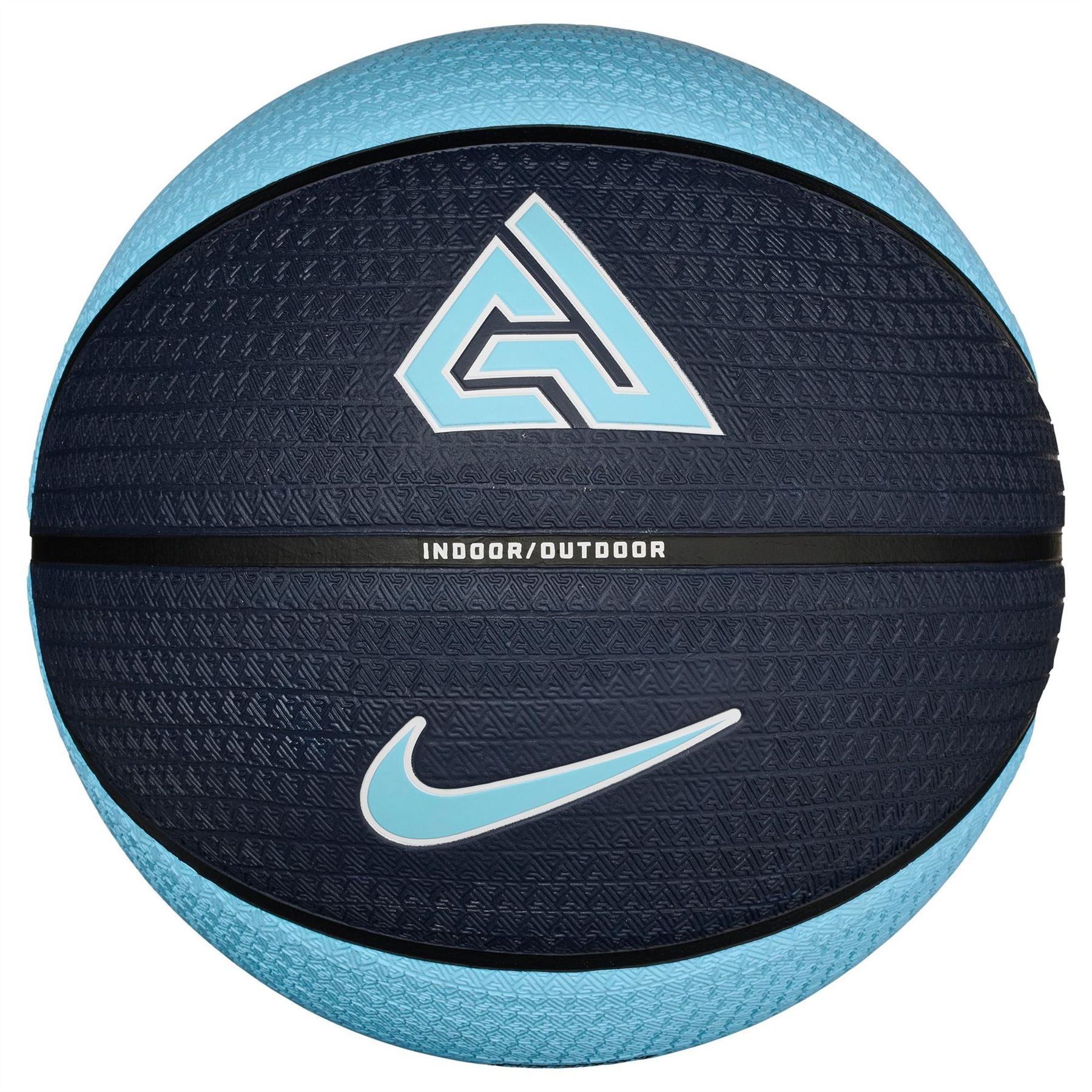 Nike Giannis Playground