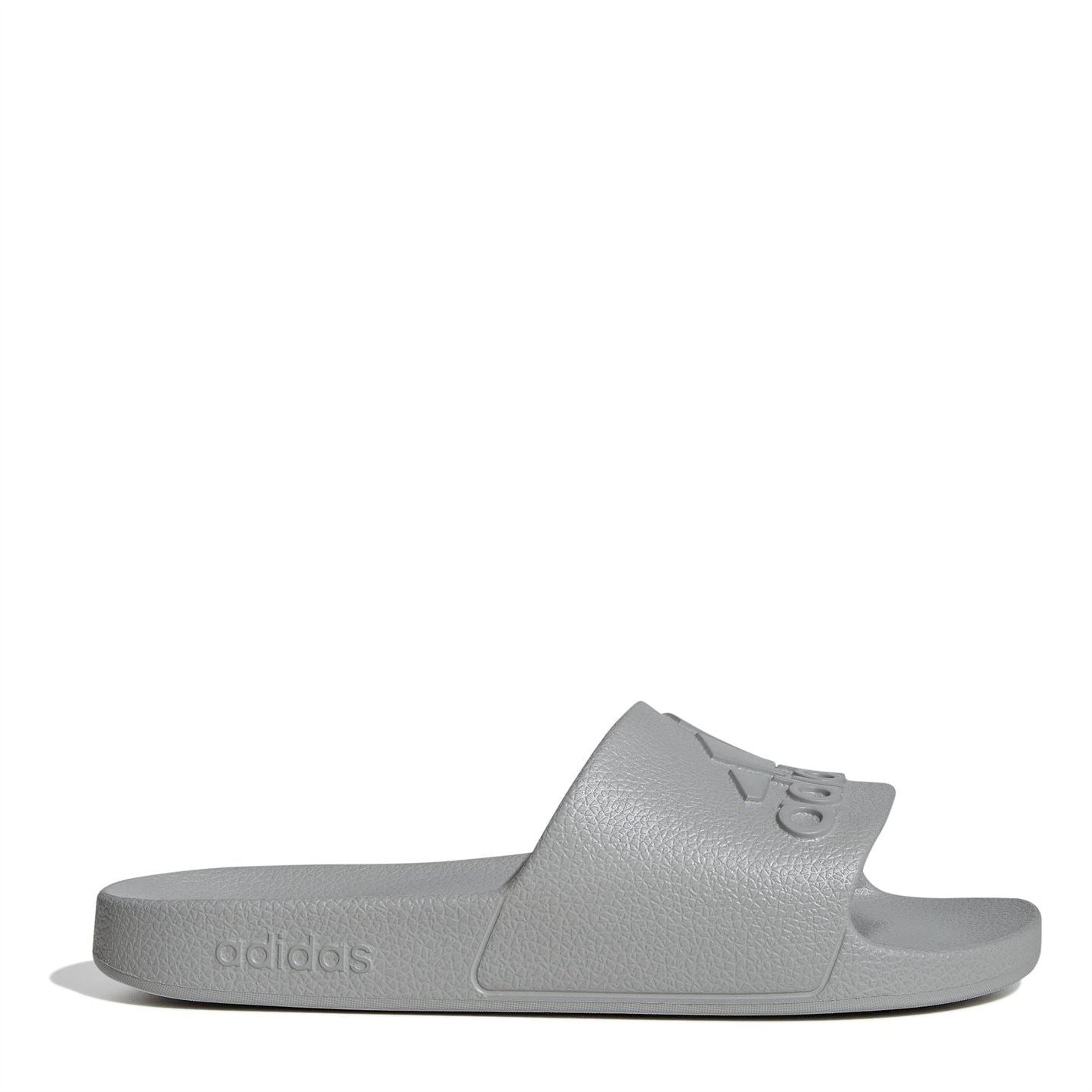 adidas Mens Adilette Aqua Slide