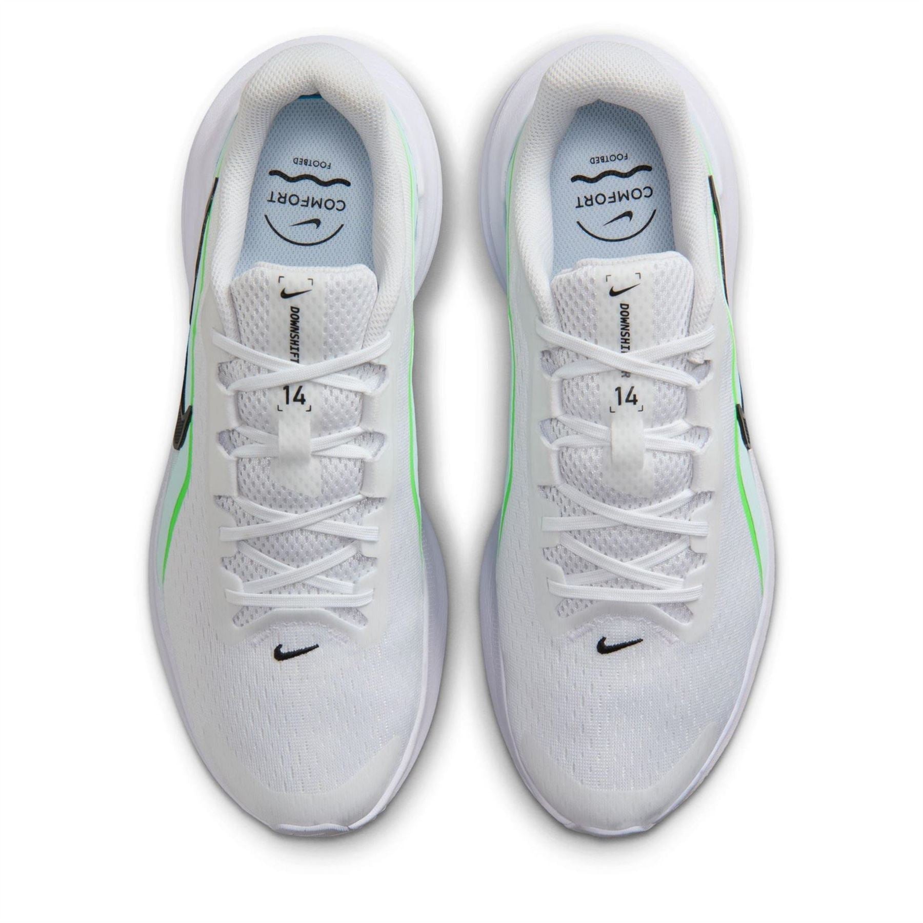Nike Downshifter 14 Trainers