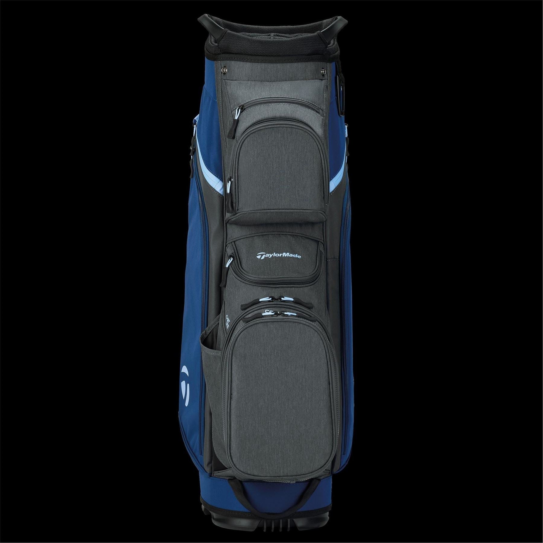 TaylorMade Adults Golf Cart Bag
