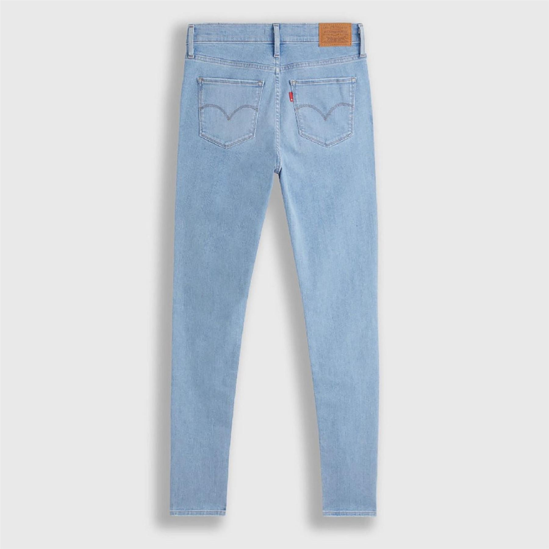 Levis High Rise Jeans