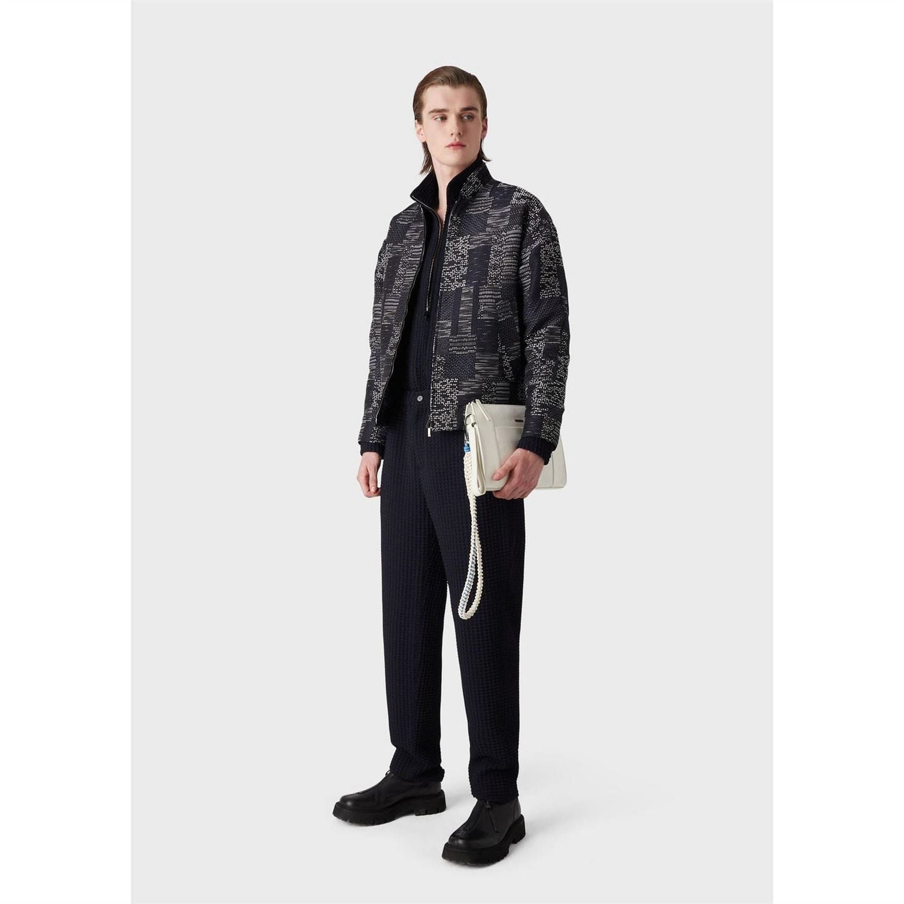 Emporio Armani Trousers