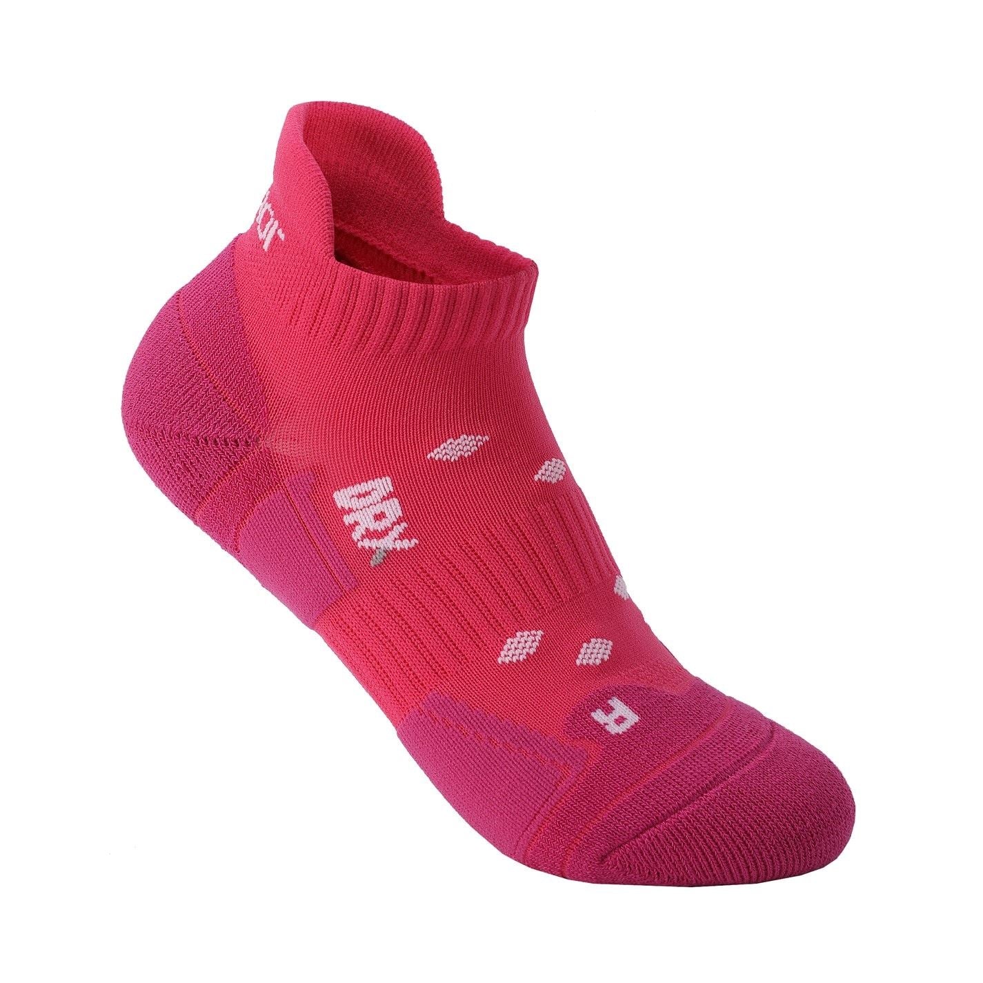 Karrimor 2 Pack Running Socks Ladies