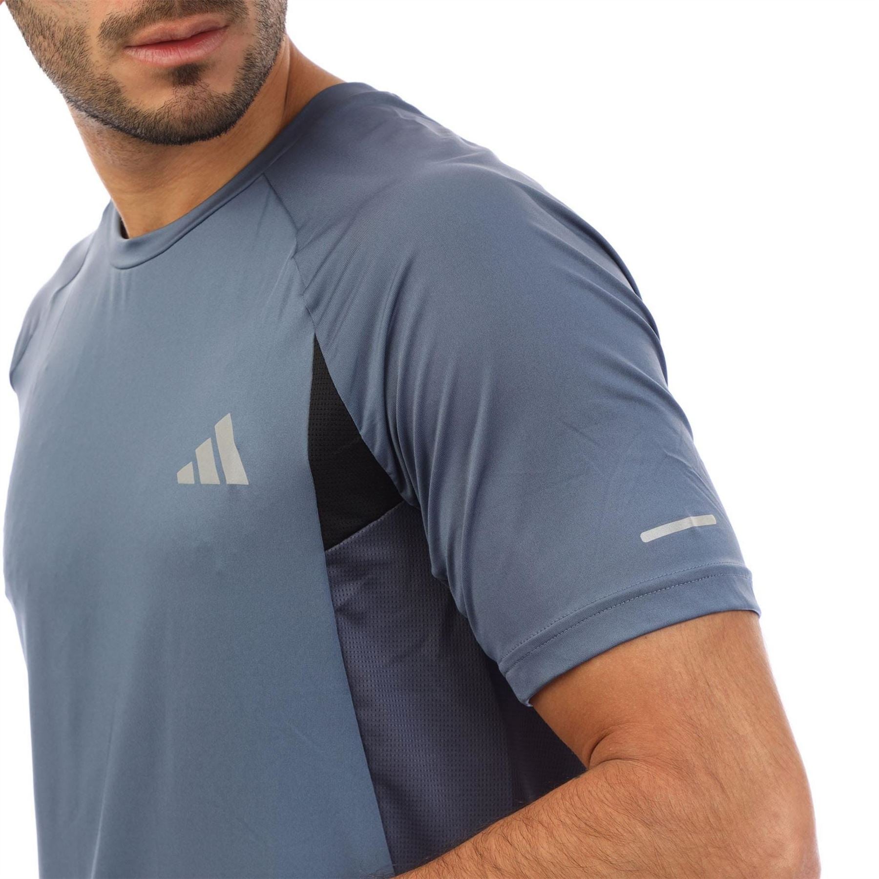 adidas Short Sleeved T-Shirt
