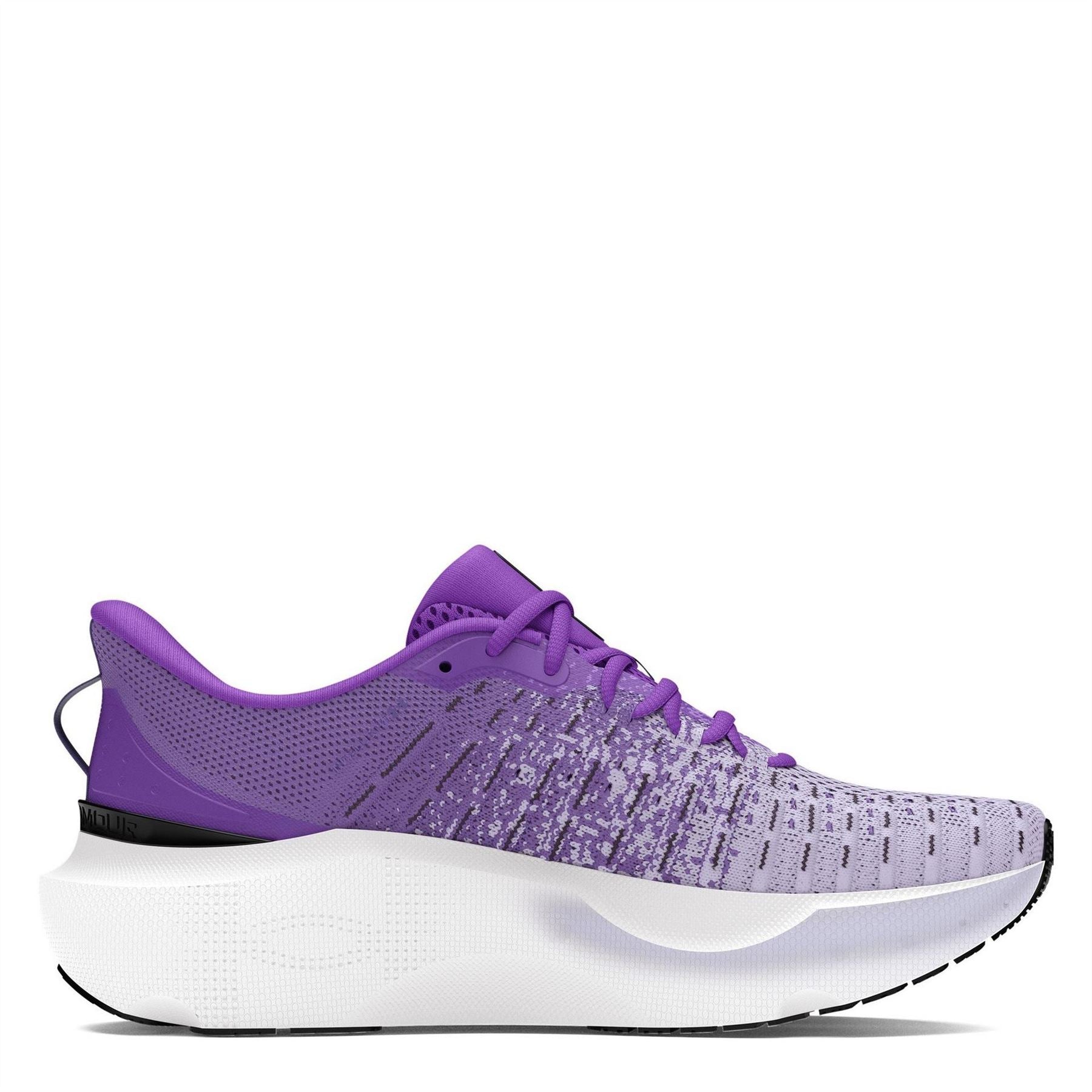 Under Armour Womens Armour Ua W Infinite Elite Road Running Shoes