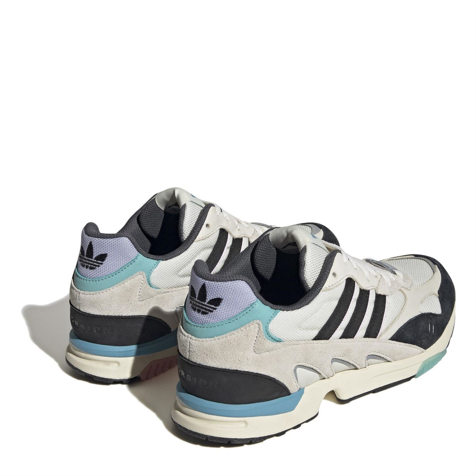 adidas Originals Torsion Super Heritage Low Top Trainers