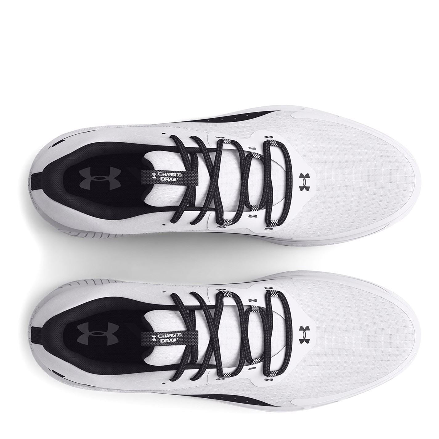 Under Armour Amour Charge Draw 2 Sl Golf Shoe