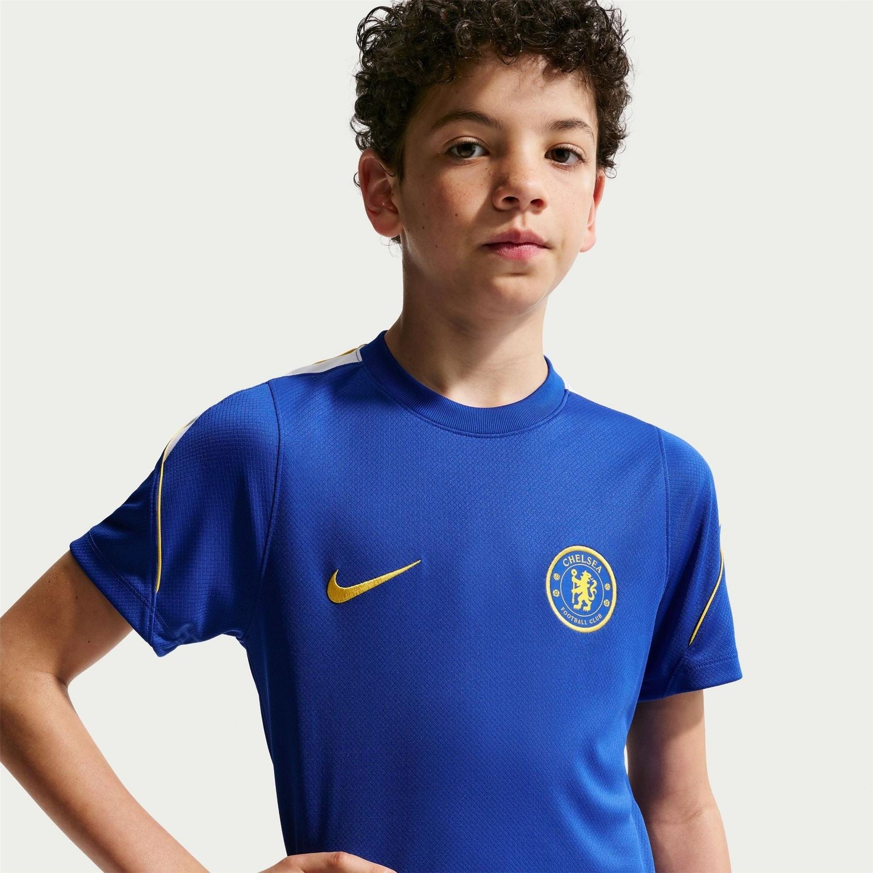 Nike Training Shirt 2026 27 Juniors