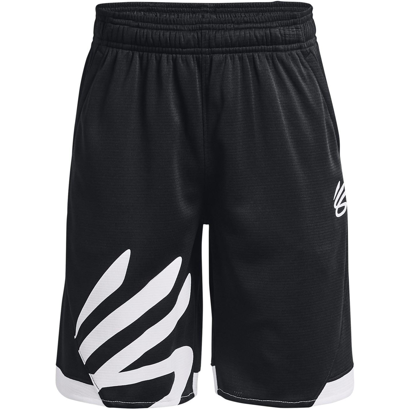 Under Armour Armour B Curry Splash Short Basketball Boys