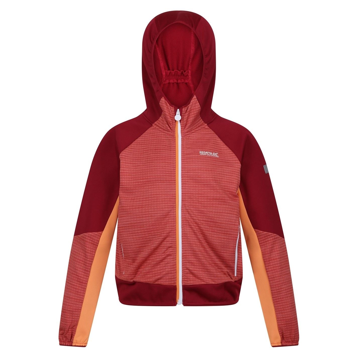 Regatta Prenton Full Zip Fleece