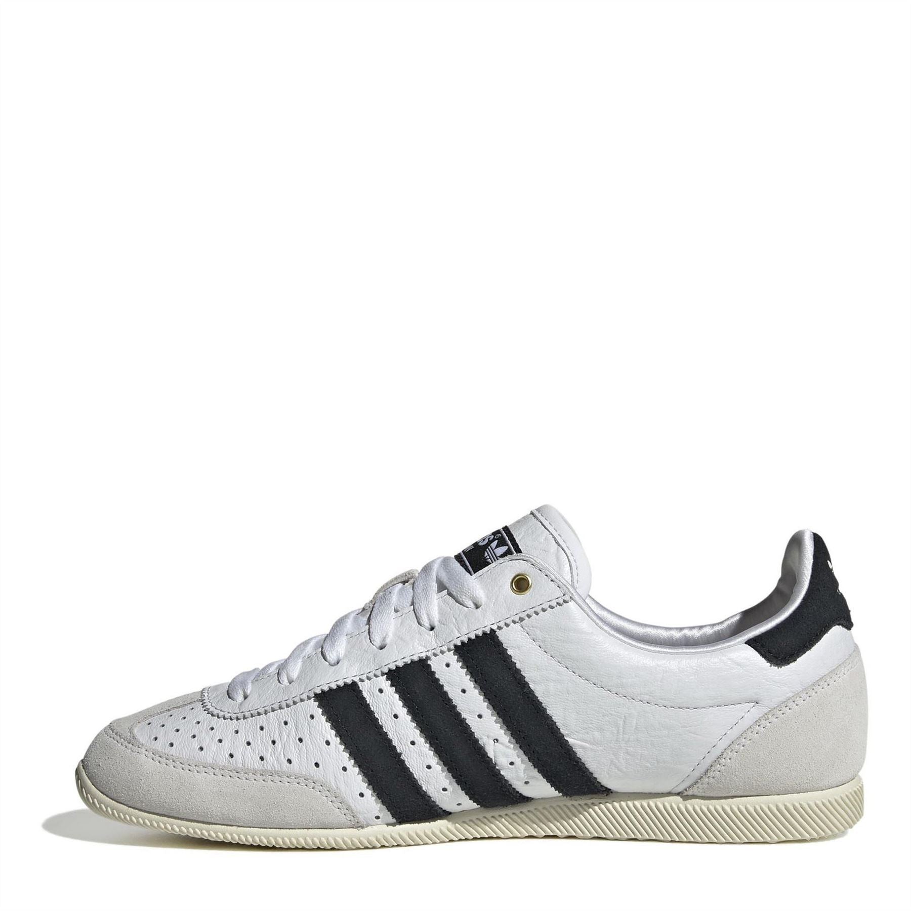adidas Originals Japan Lace Up Low Top Sneakers