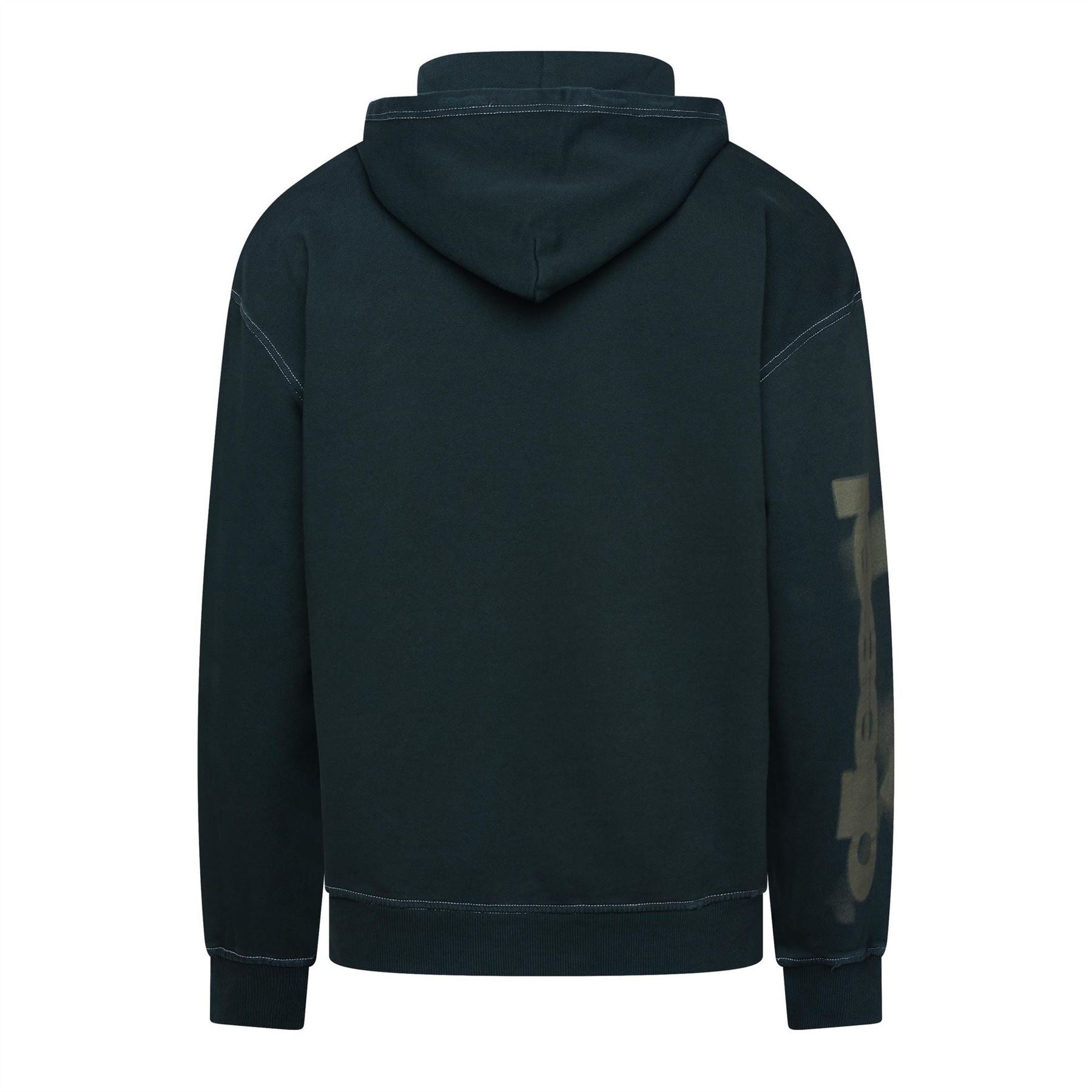 Diesel Over The Head Hoodie