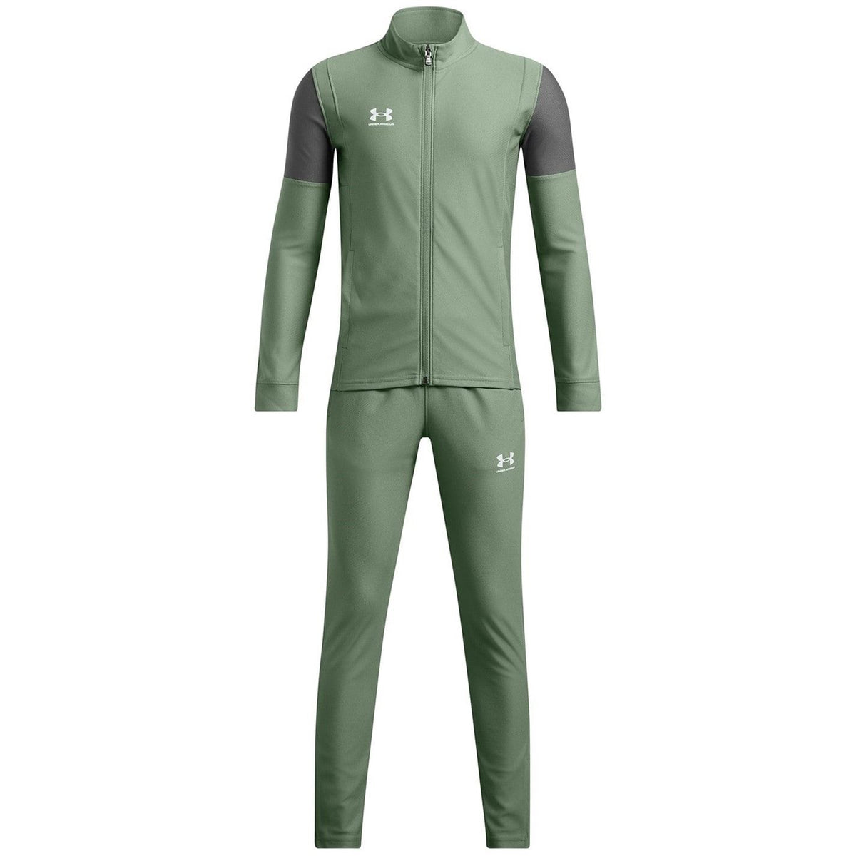 Under Armour Armour Challenger Tracksuit Junior Boys