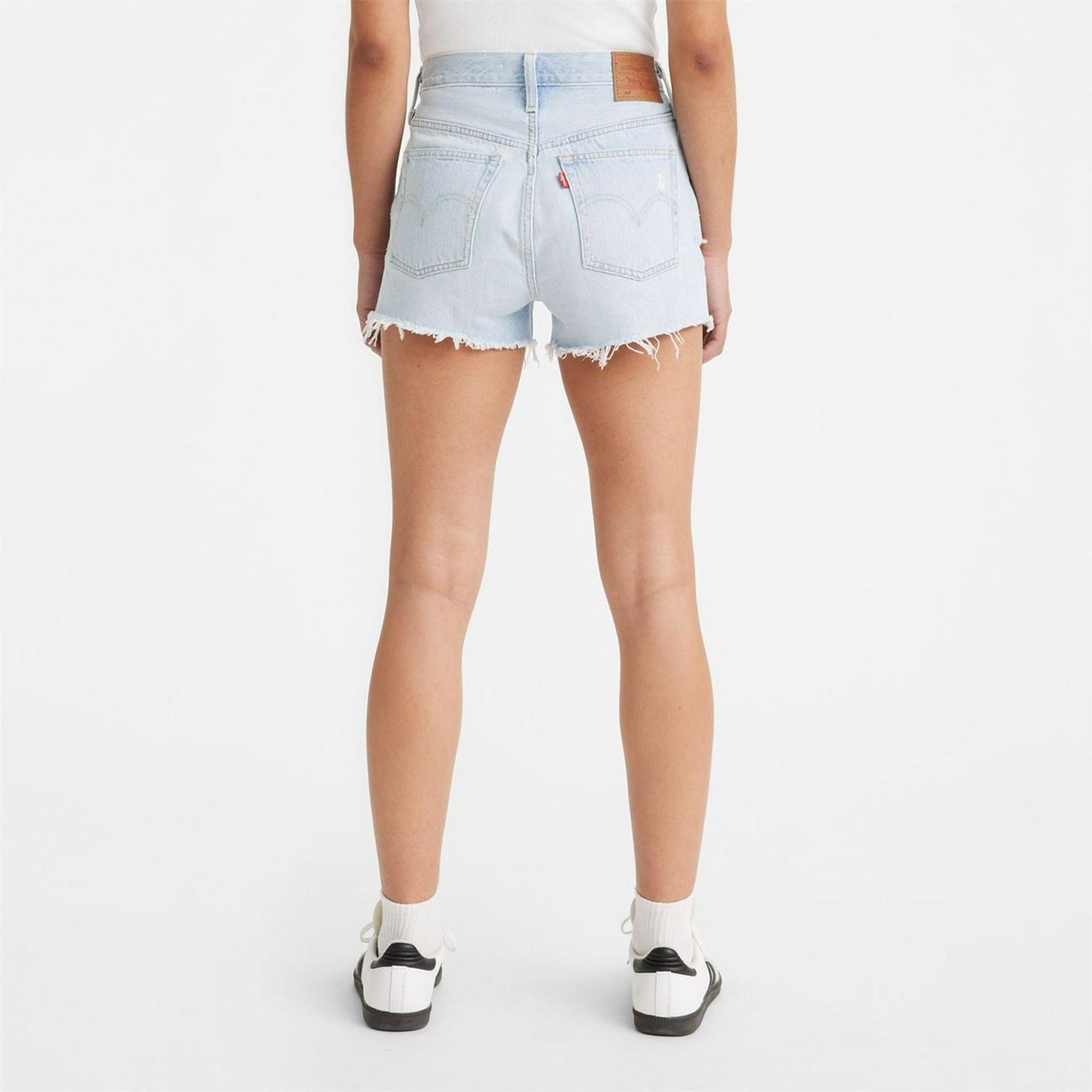 Levis Original Shorts