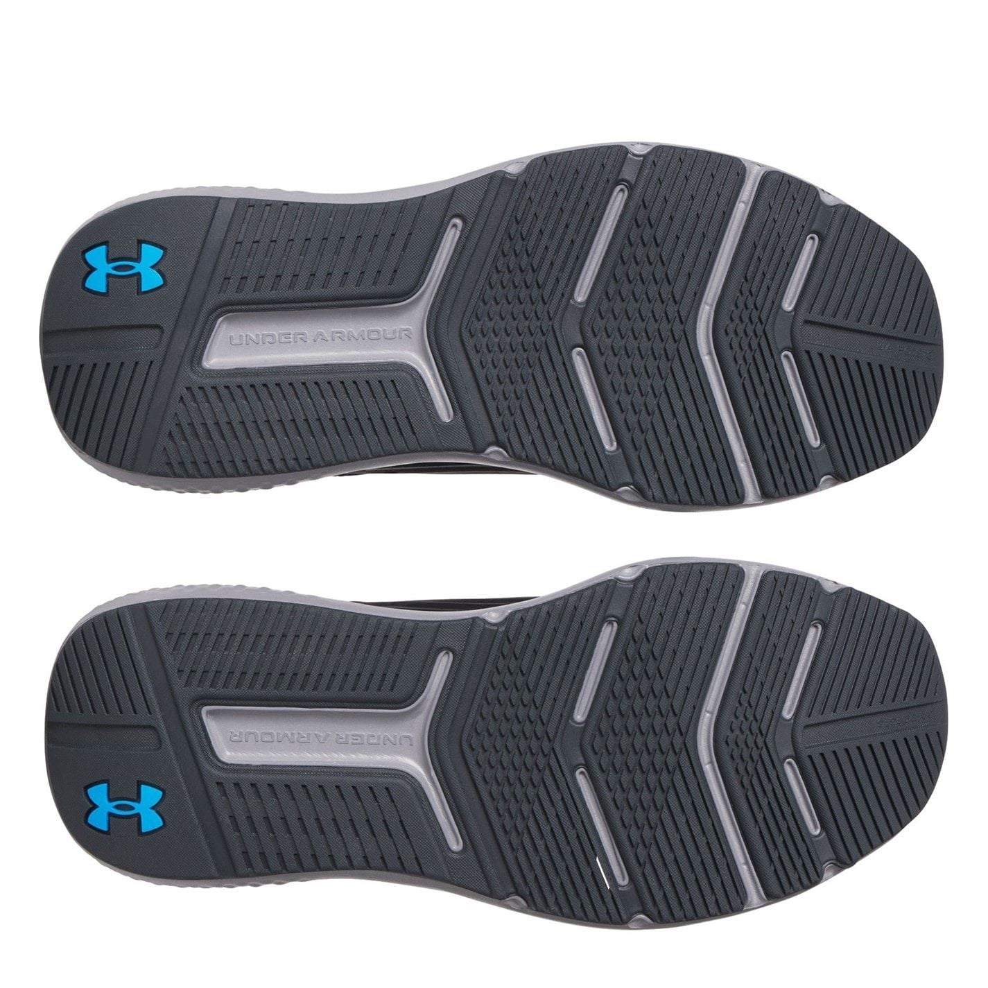 Under Armour Mens Armour Ua Charged Commit Tr 4 Training Shoes